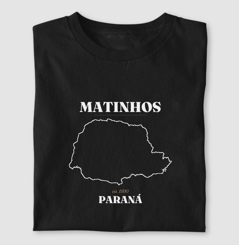 Matinhos | Legado PR