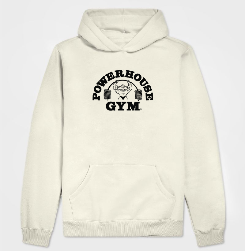 Powerhouse Gym