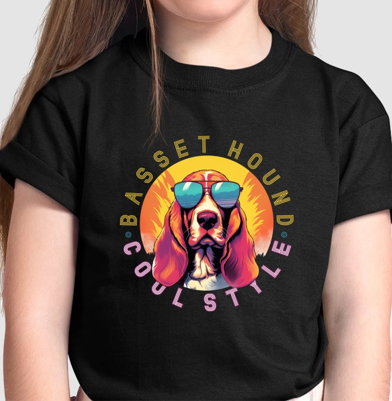 Basset Hound 02