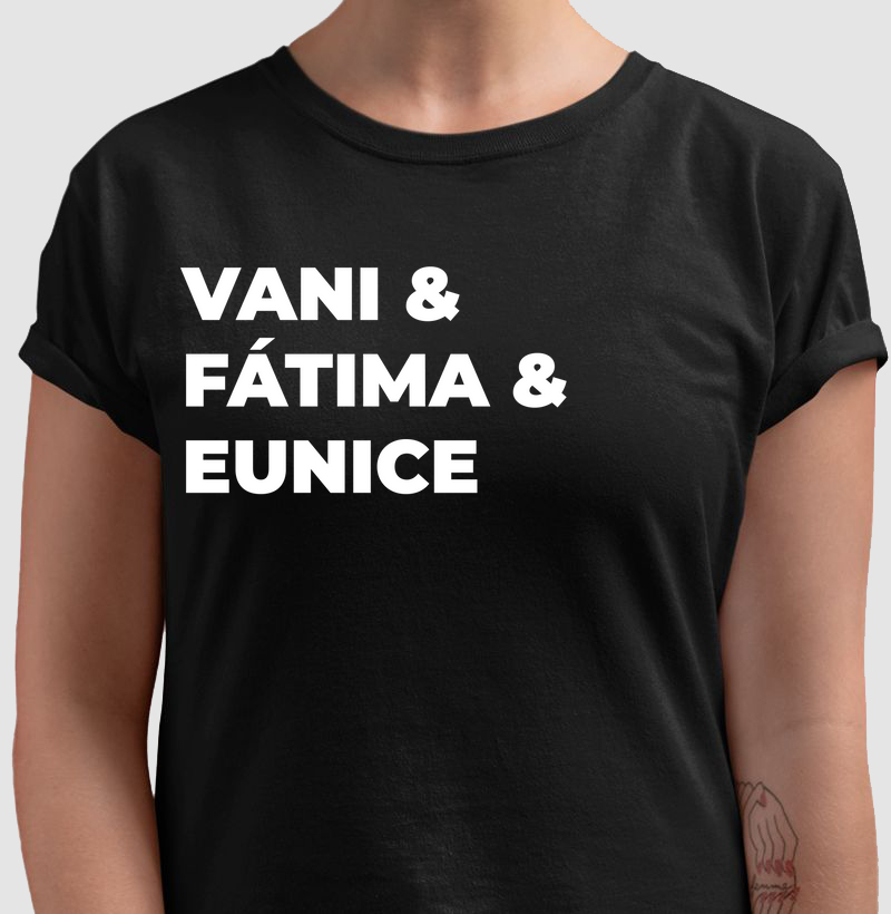 Santa Fernanda das Três Faces