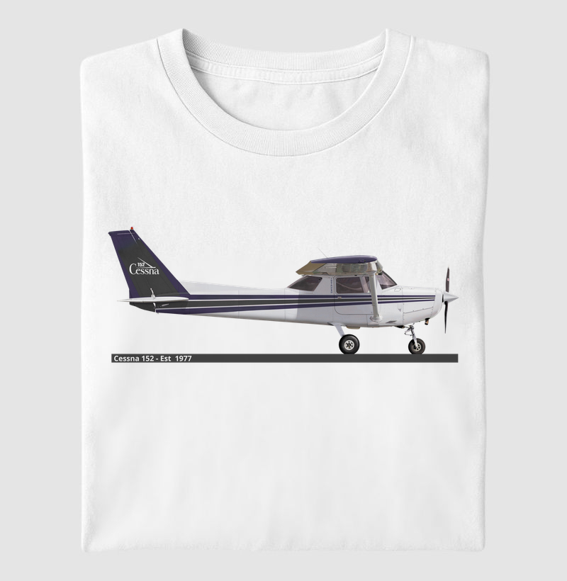 Cessna 152 - Profile