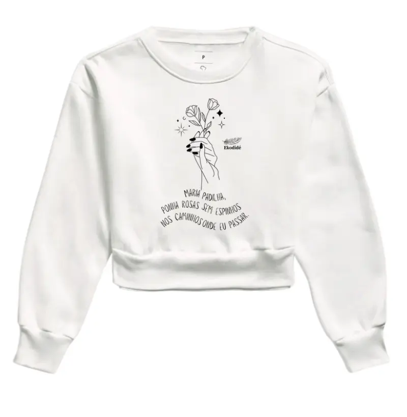 Ponha rosas sem espinhos