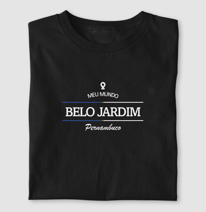 Belo Jardim (PE) | Meu Mundo