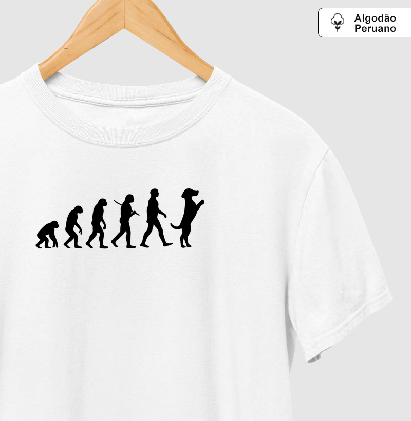 Evolução da Espécie