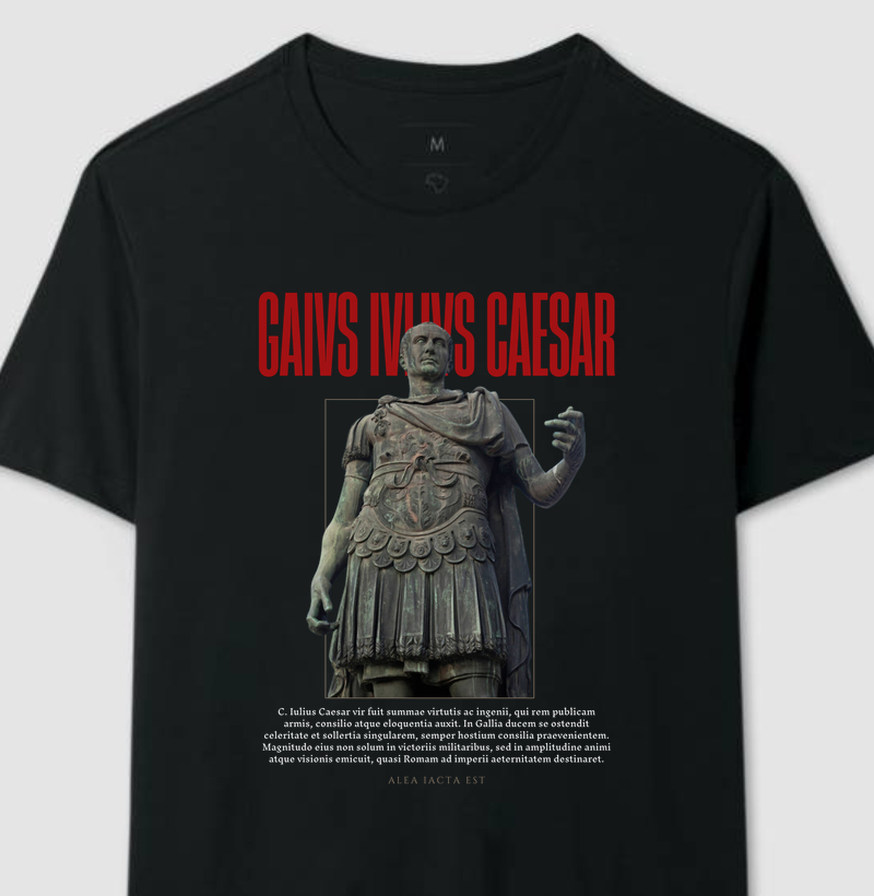 JULIUS CAESAR — Dominus