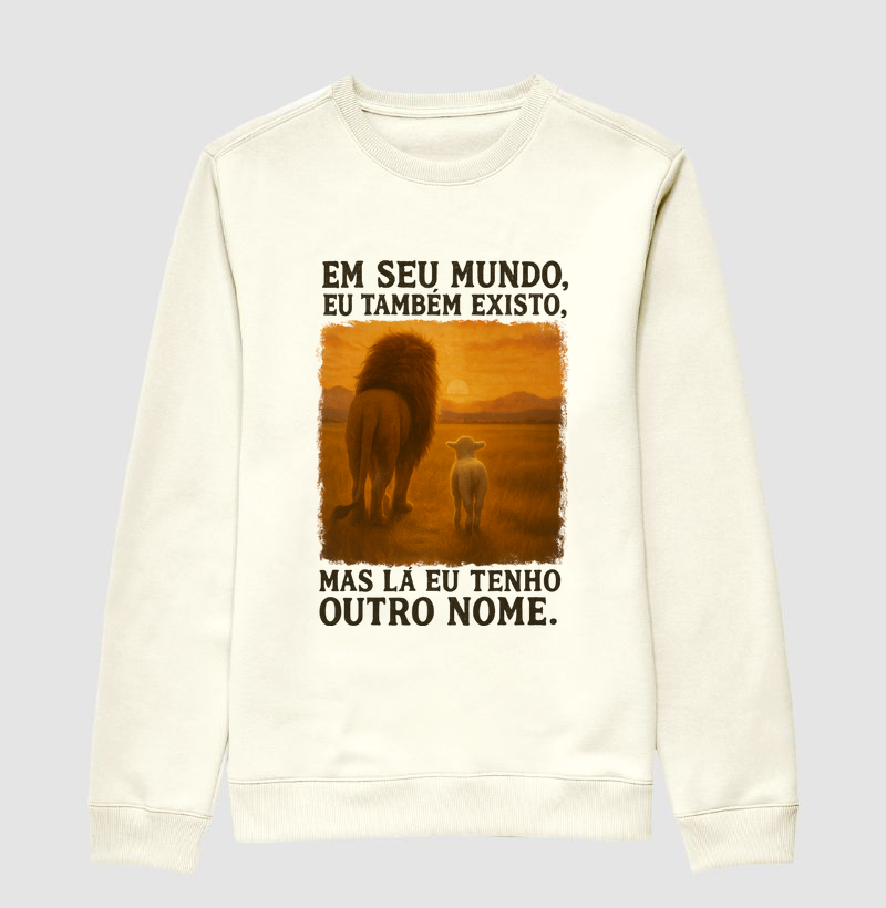 Em seu Mundo