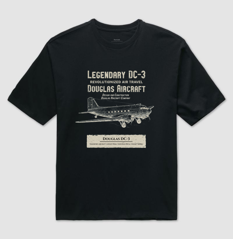 Douglas Aircraft DC-3