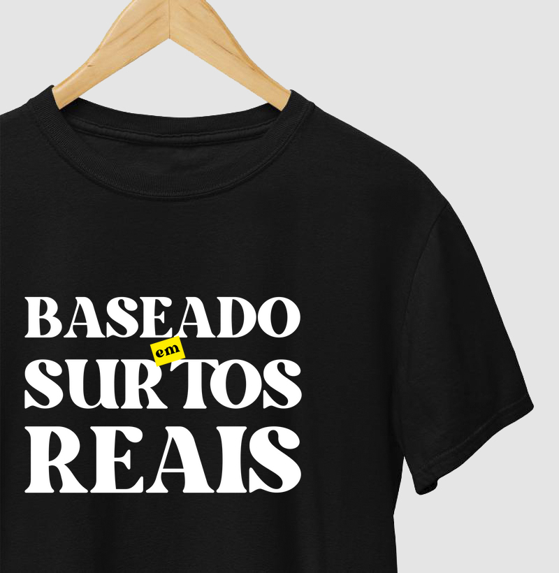 Baseado em surtos reais