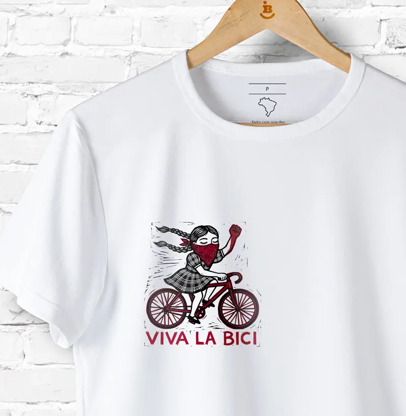 Viva la Bici