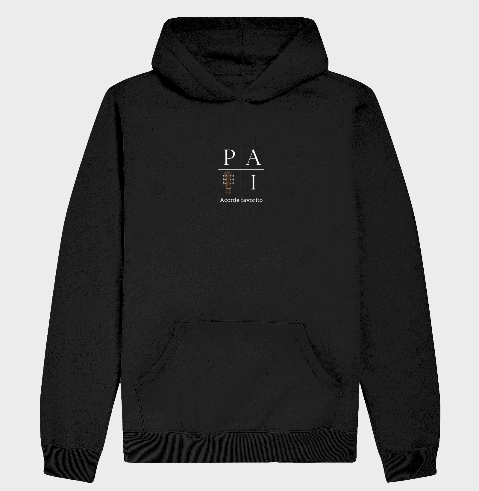 PAI, Acorde Favorito | VIOLÃO |