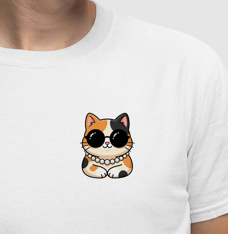 Nasci Pra Ser Herderia (só estampa)