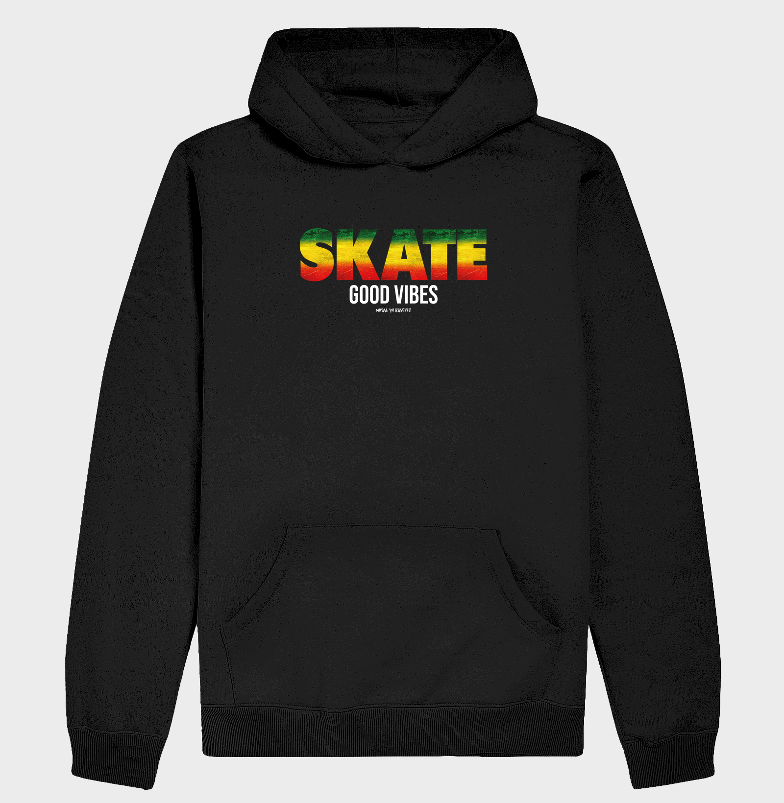 SKATE GOOD VIBES