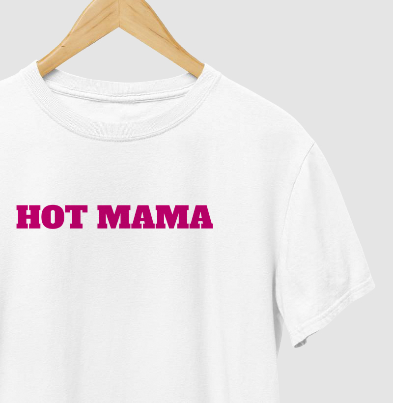 Hot Mama