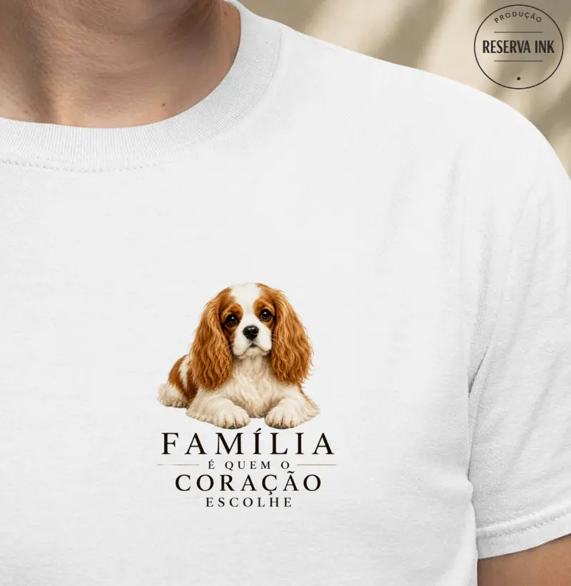 Cavalier - Família