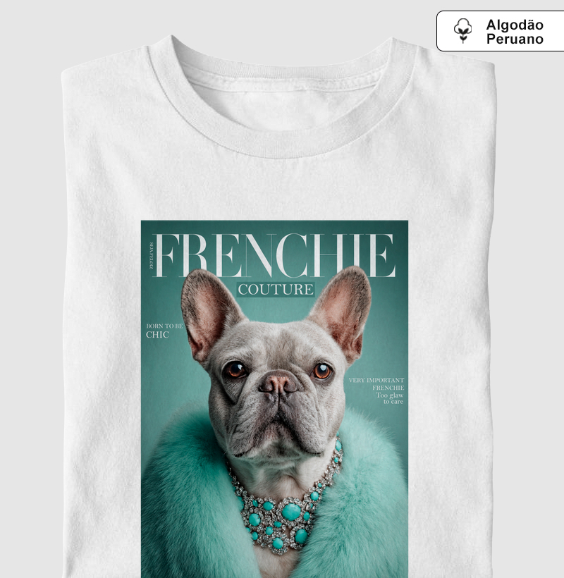 Frenchie Couture ✨🐾