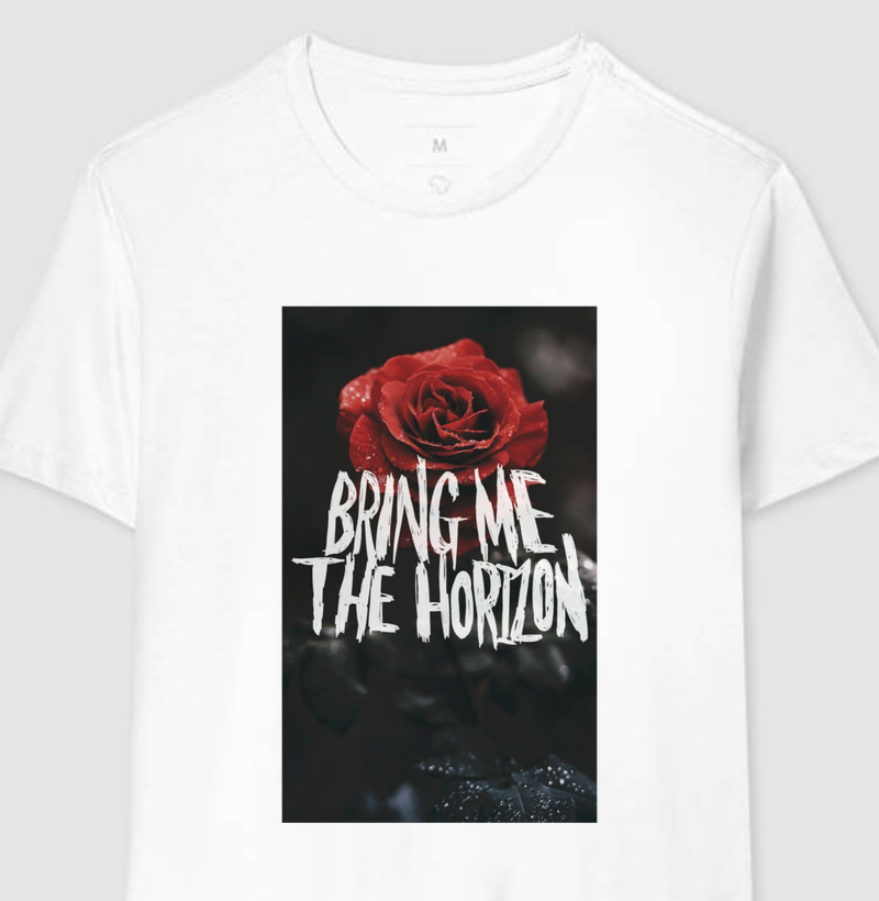 Bring Me The Horizon