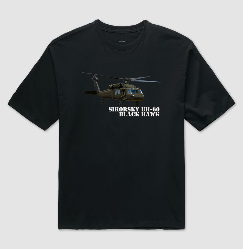 Sikorsky UH-60 Black Hawk