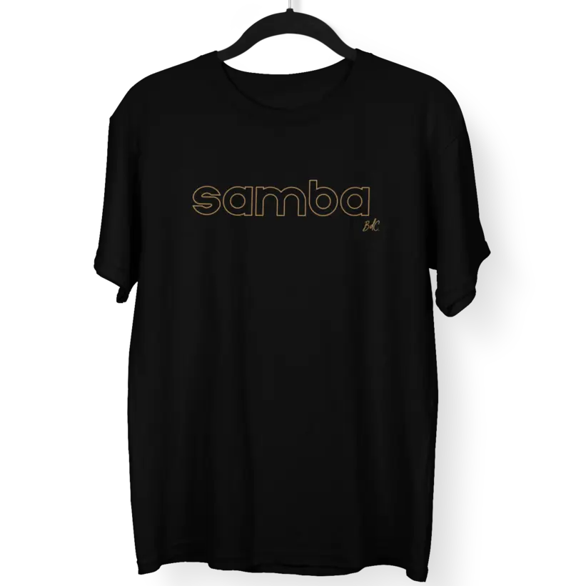 SAMBA Deluxe