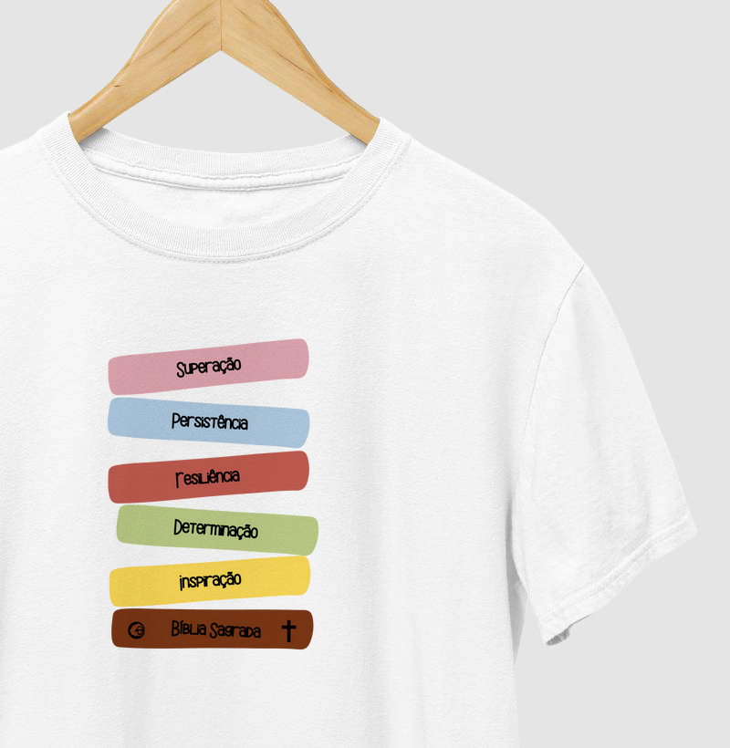 Bíblia, fonte de... 