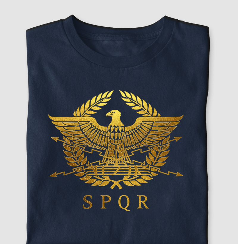 SPQR — Aquila Aurea