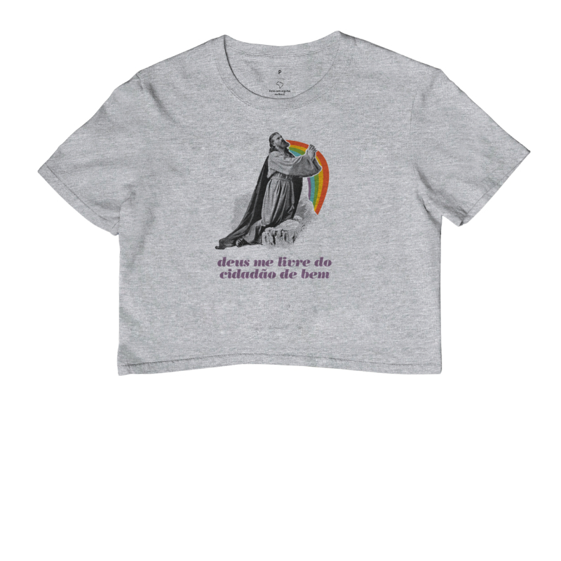 Me livre do cidadao de bem