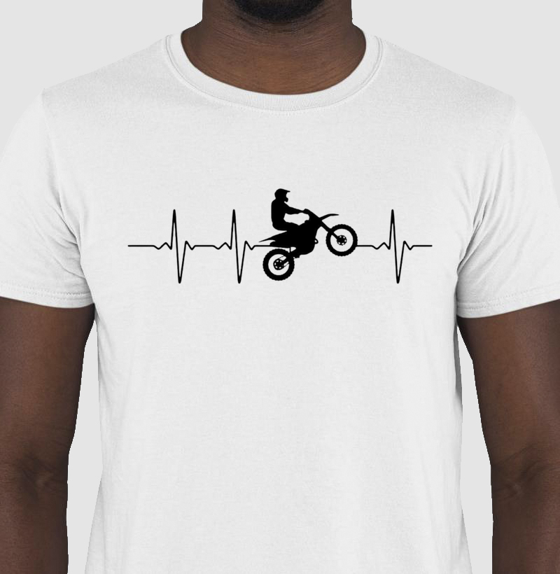 Batimentos Motocicleta