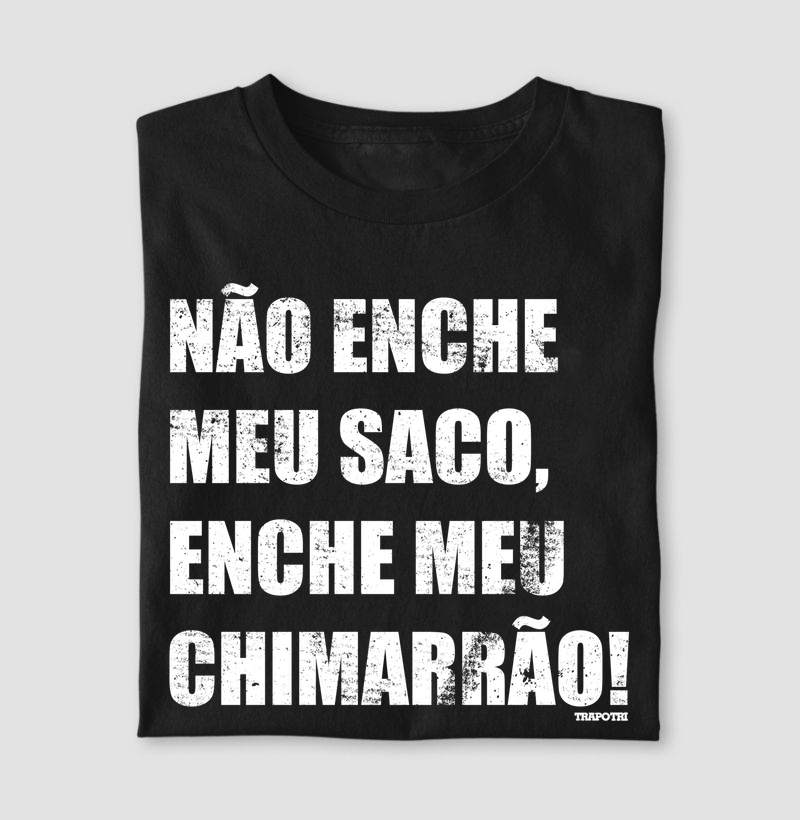 Enche Meu Chimarrão