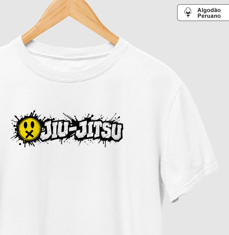 JIU-JITSU SMILE