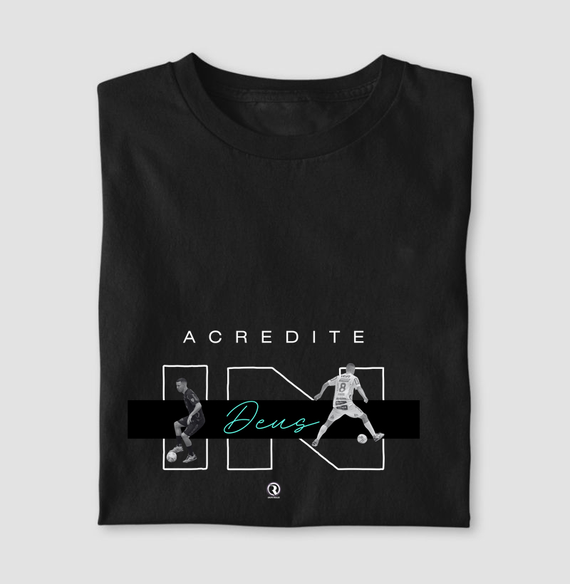 LEO MACIEL - ACREDITE