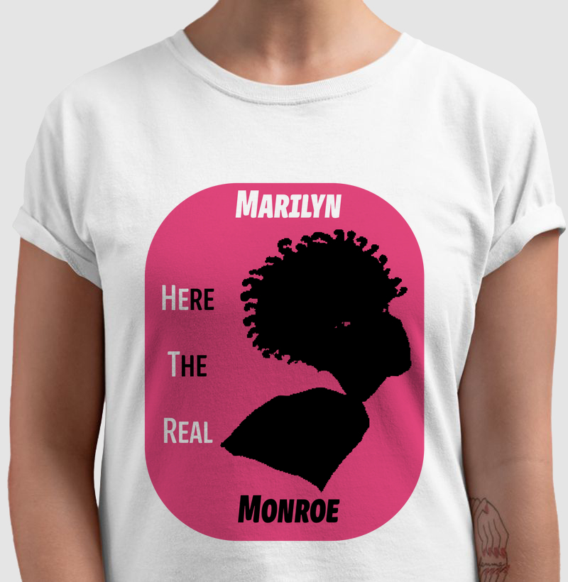 New Marilyn 2