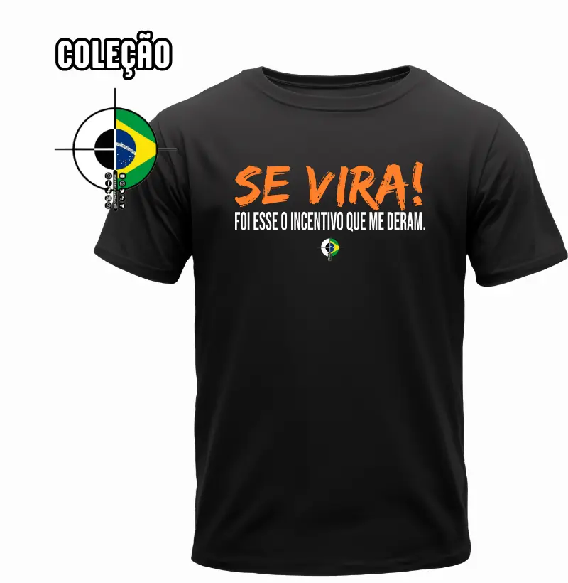 Se vira