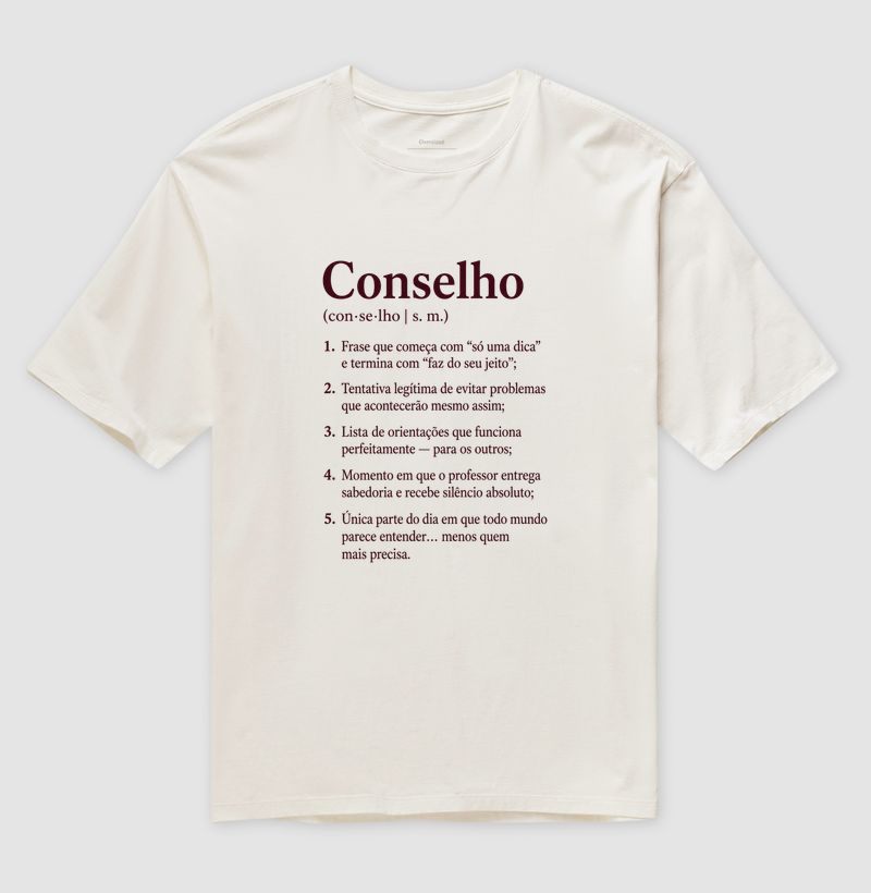 Conselho