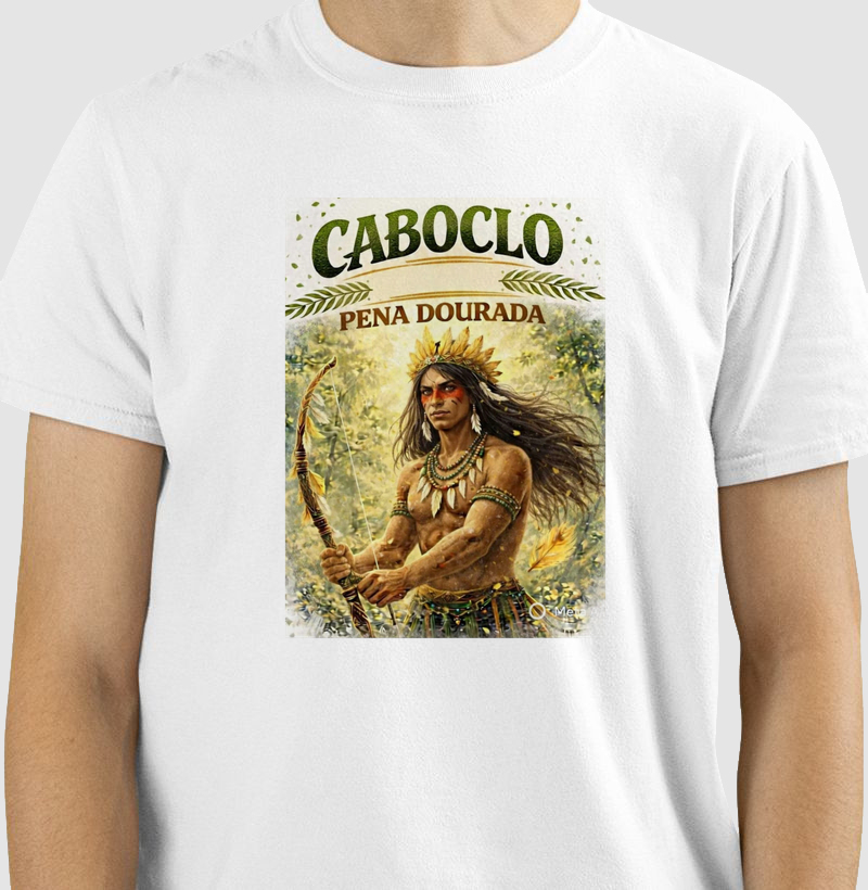 CABLOCO PENA DOURADA
