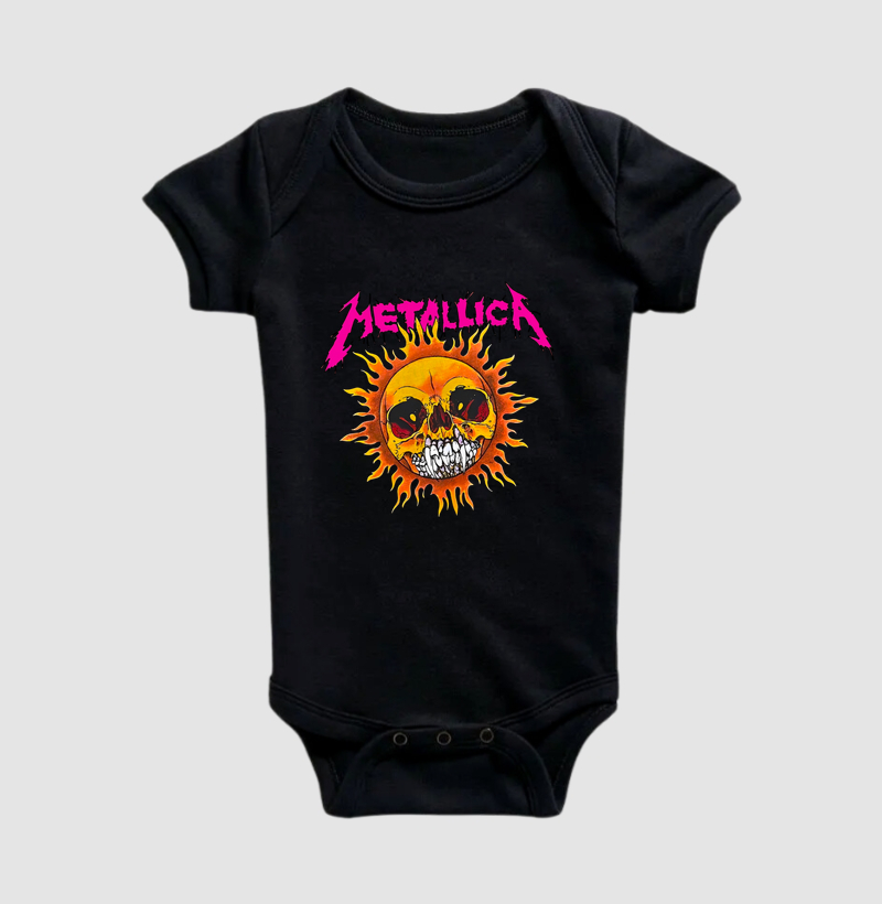 Metallica - Summer Sh*t