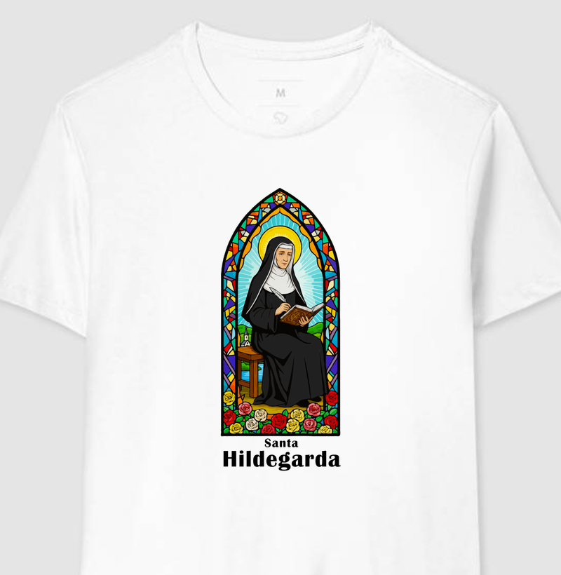 Santa Hildegarda