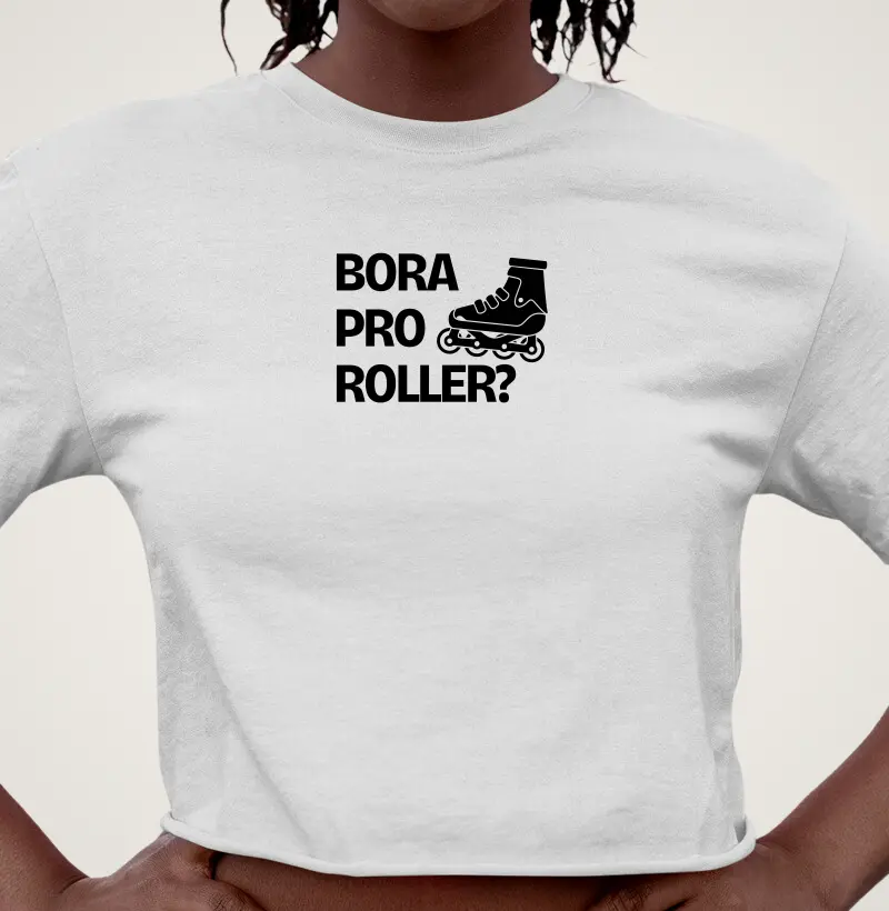 Bora Pro Roller?