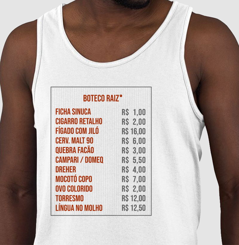 Camisa 0