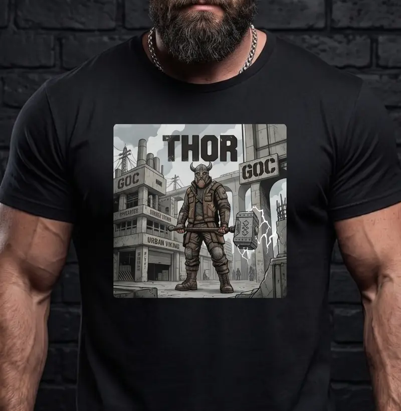 Thor Urbano
