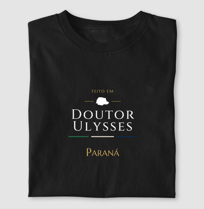 Feito em Doutor Ulysses