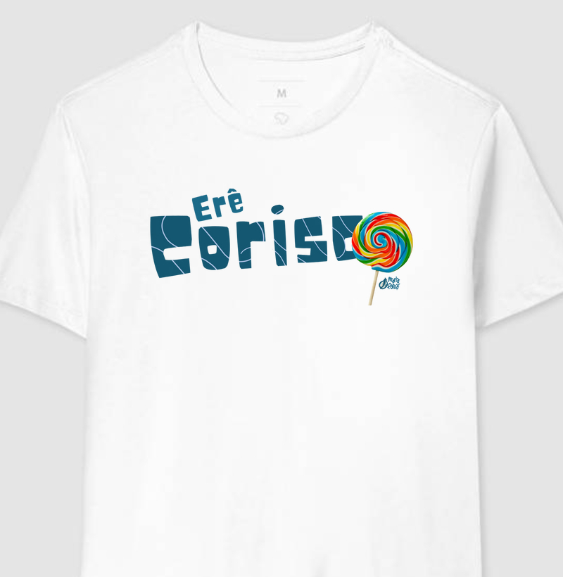 Erê Corisco Maria Patuá