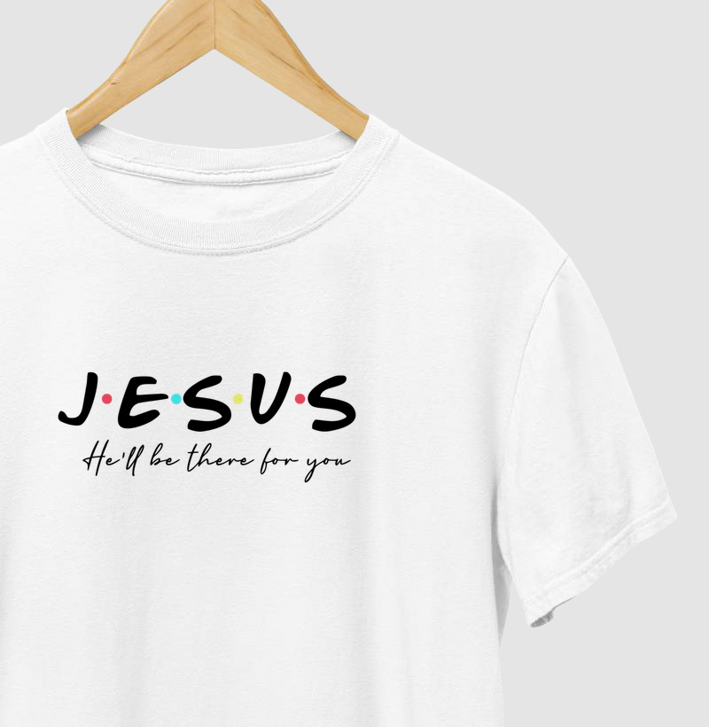 Jesus