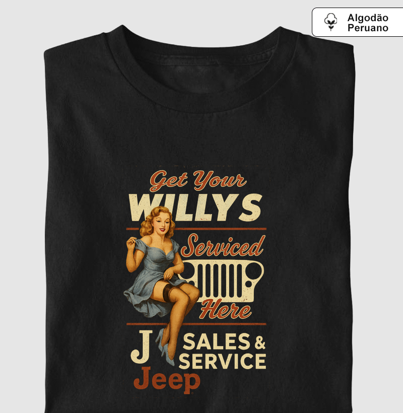 WILLYS