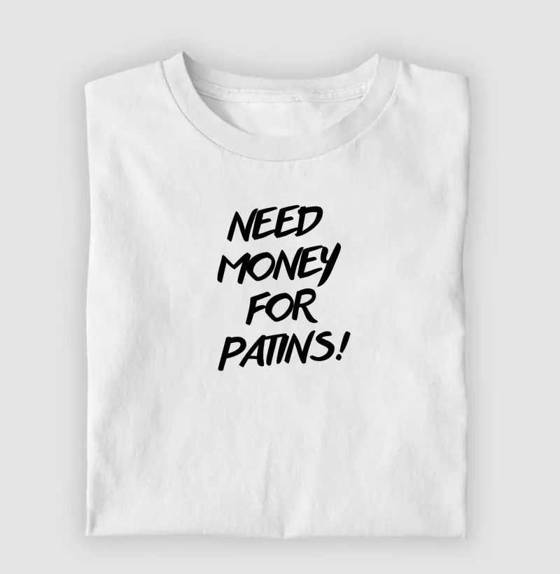 Need money