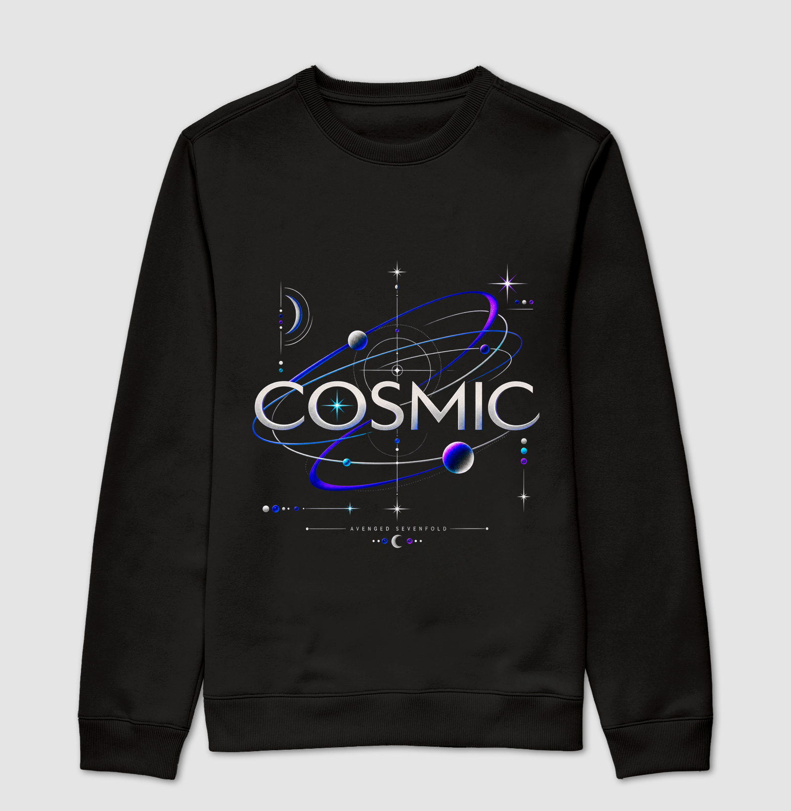 Cosmic A7X