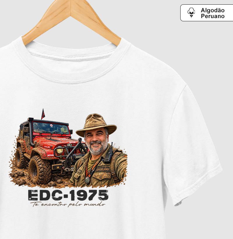 Jeep Willys - EDC-1975