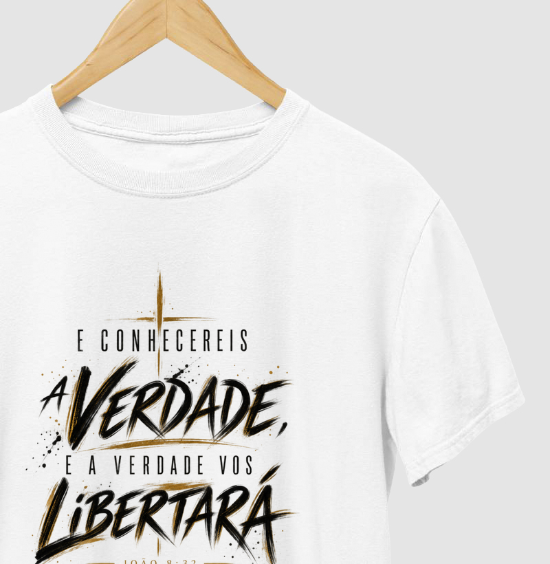 Vista sua Fé