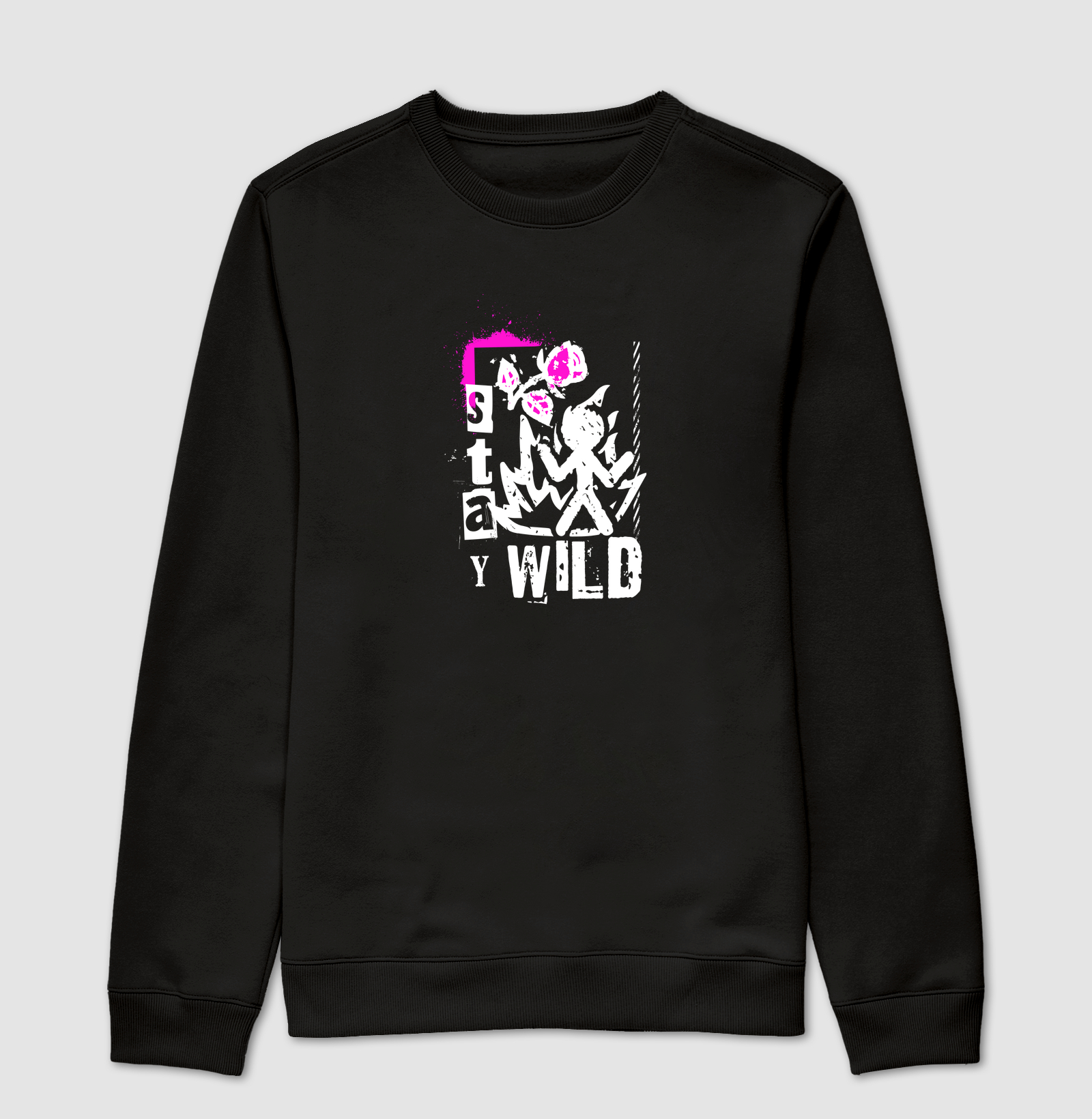 Wild