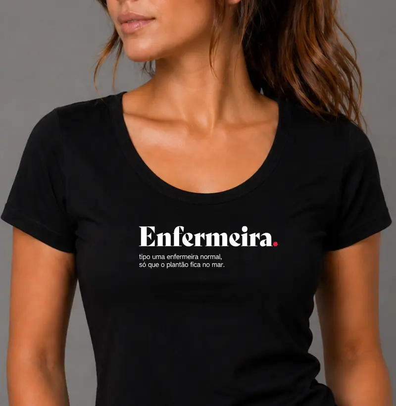 Enfermeira