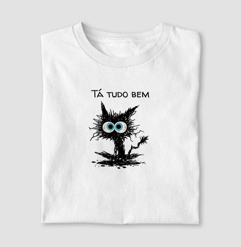 Tá Tudo Bem.™