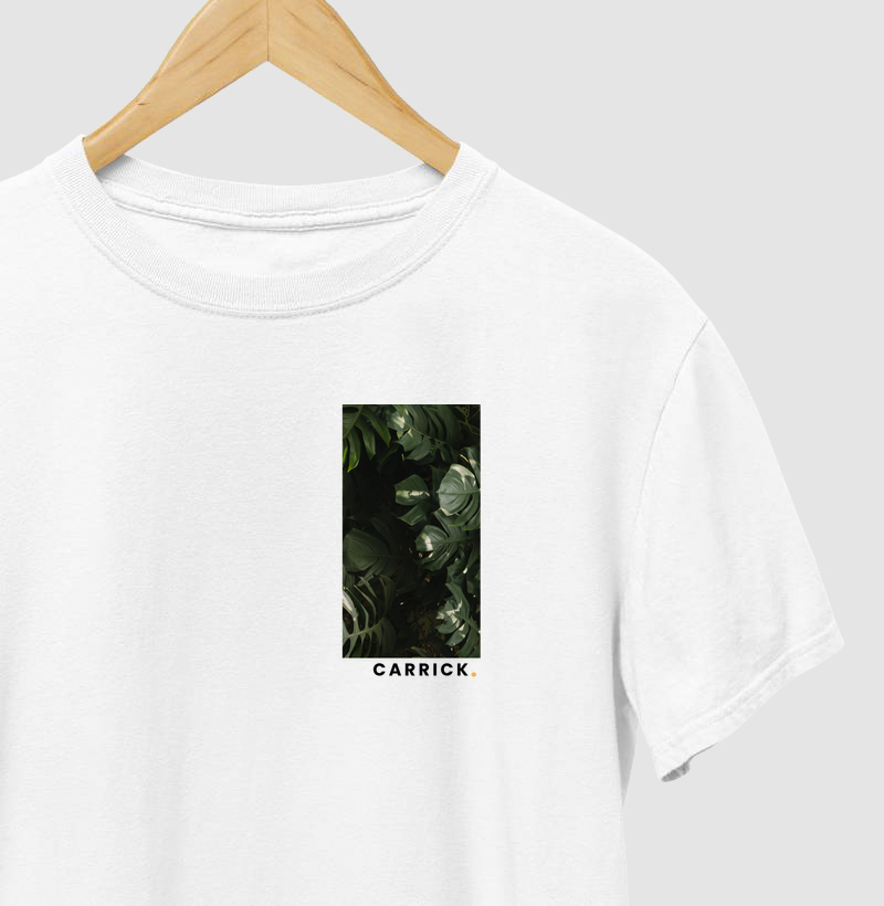 Camiseta Carrick - Street